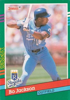 Bo Jackson