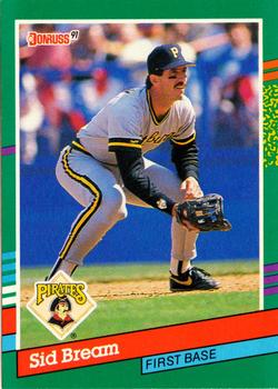 Sid Bream