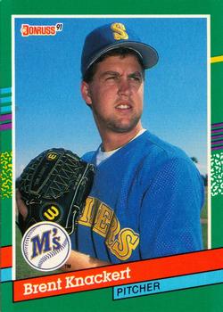 Brent Knackert