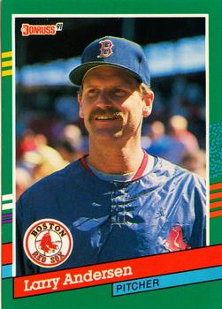 Larry Andersen