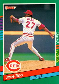 Jose Rijo