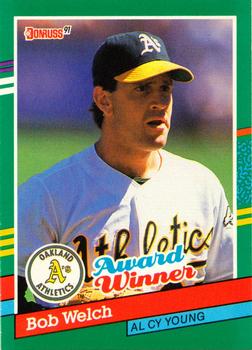 Bob Welch
