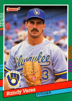 Randy Veres