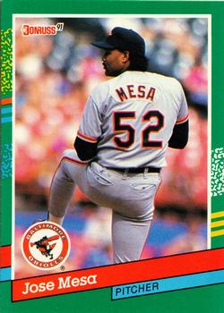 Jose Mesa