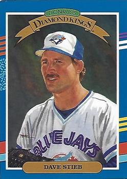 Dave Stieb