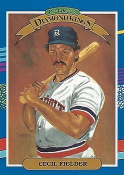 Cecil Fielder