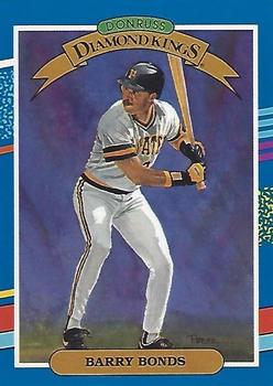 Barry Bonds