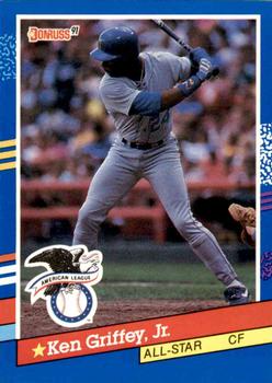 Ken Griffey Jr.