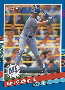 Ken Griffey Jr.