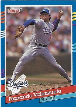 Fernando Valenzuela