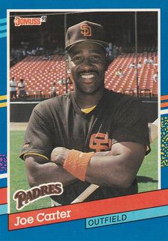 Joe Carter