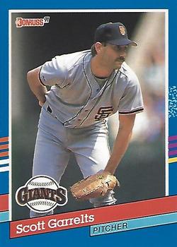 Scott Garrelts