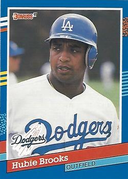 Hubie Brooks