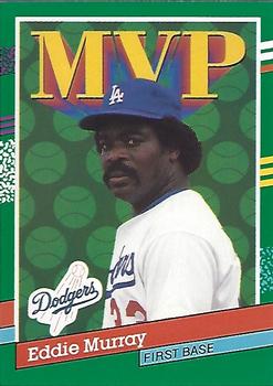 Eddie Murray