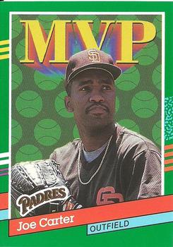 Joe Carter