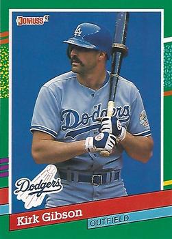 Kirk Gibson