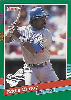 Eddie Murray