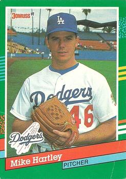Mike Hartley