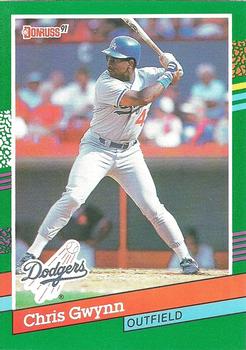 Chris Gwynn
