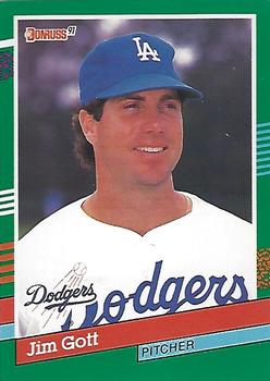 Jim Gott