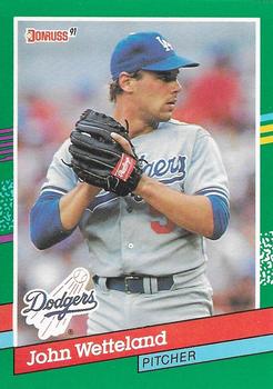 John Wetteland