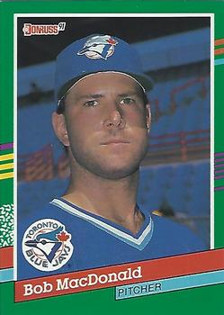 Bob MacDonald