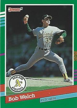 Bob Welch