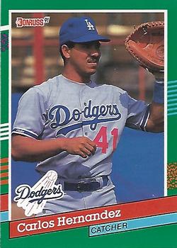 Carlos Hernandez
