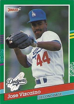 Jose Vizcaino