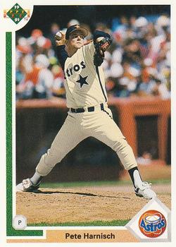 Pete Harnisch