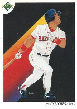 Mike Greenwell