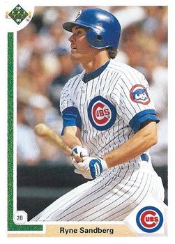 Ryne Sandberg