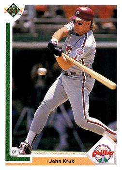 John Kruk