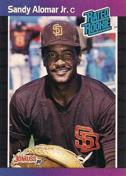 Sandy Alomar Jr.