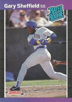 Gary Sheffield