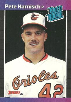 Pete Harnisch
