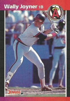 Wally Joyner