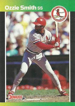 Ozzie Smith