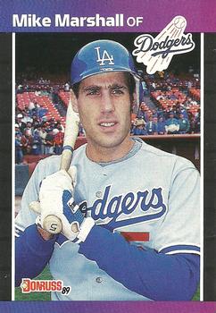 Mike Marshall