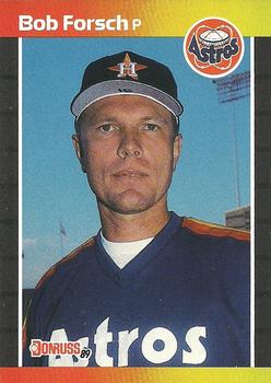 Bob Forsch