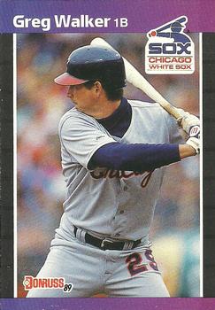 Greg Walker