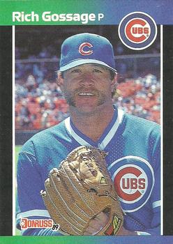 Rich Gossage