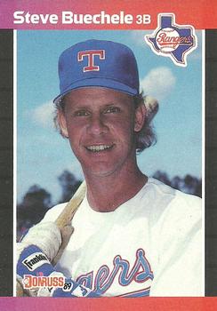 Steve Buechele
