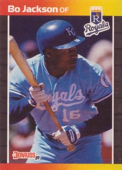 Bo Jackson