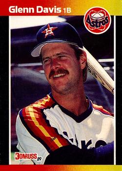 Glenn Davis