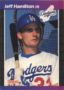 Jeff Hamilton