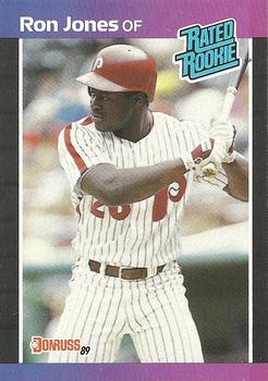 Ron Jones