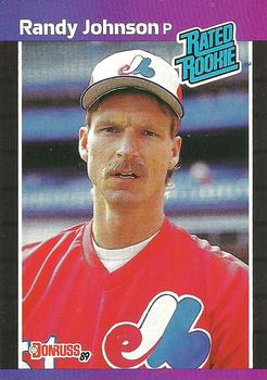 Randy Johnson