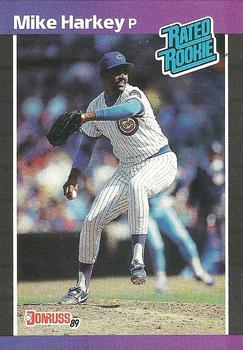 Mike Harkey