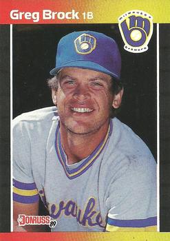 Greg Brock